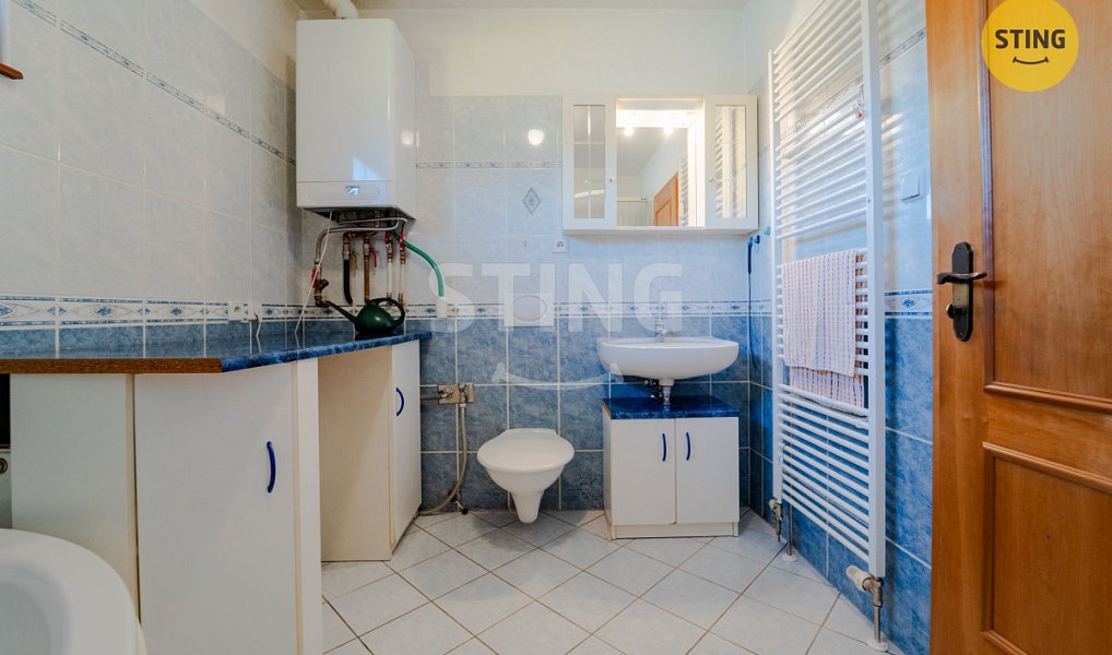 Prodej domu 140 m² s pozemkem 1 126 m², Vrbno pod Pradědem – náhled fotky 25