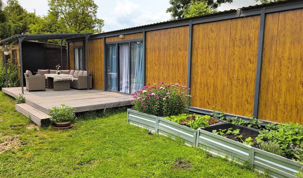 Prodej zahrady 835 m², Kralupy nad Vltavou – náhled fotky 3