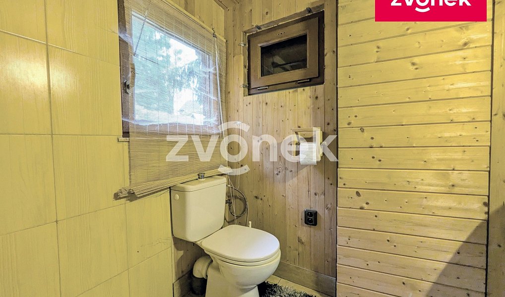 Prodej chaty/chalupy 80 m² s pozemkem 630 m², Horní Bečva – náhled fotky 8