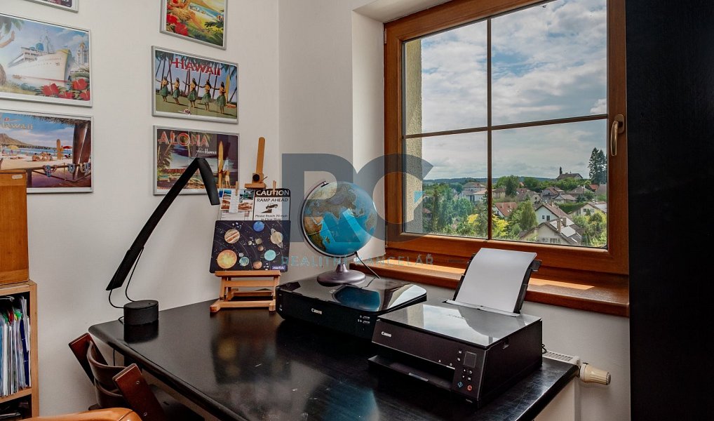 Prodej domu 226 m² s pozemkem 1 089 m², Písek – náhled fotky 19