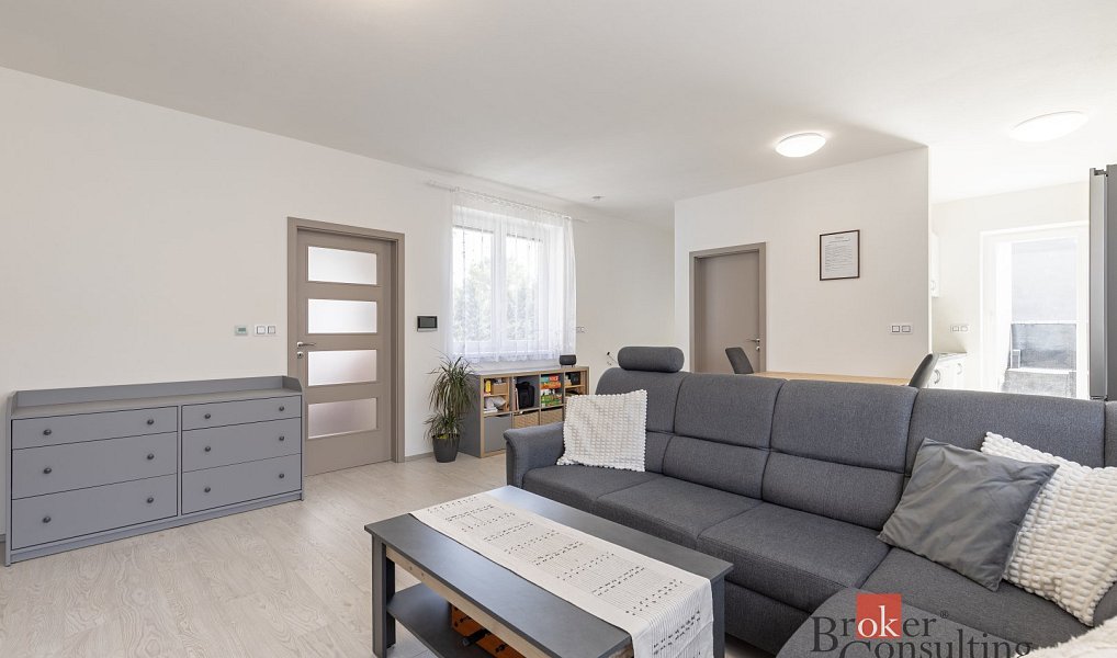 Prodej bytu 2+kk 67 m², Modřice – náhled fotky 3