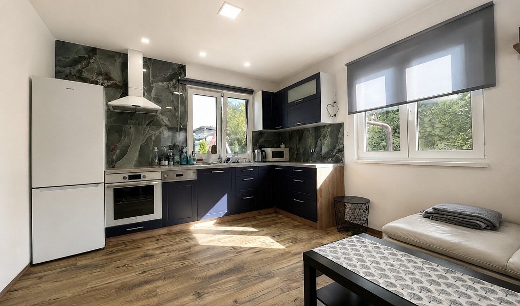 Prodej chaty/chalupy 52 m² s pozemkem 498 m², Týniště nad Orlicí – náhled fotky 8