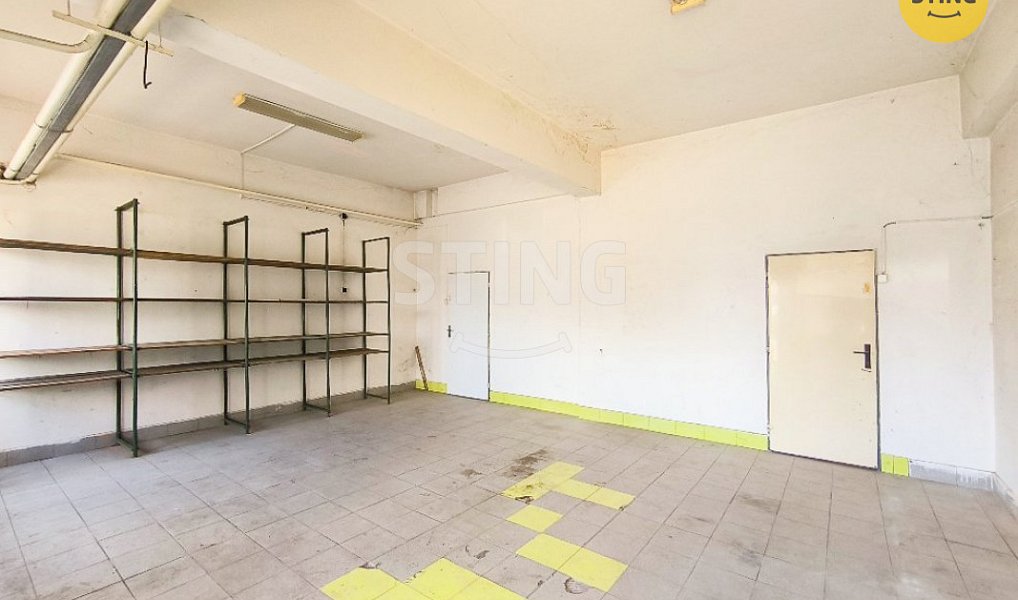 Pronájem výrobních prostor 106 m², Karviná – náhled fotky 8