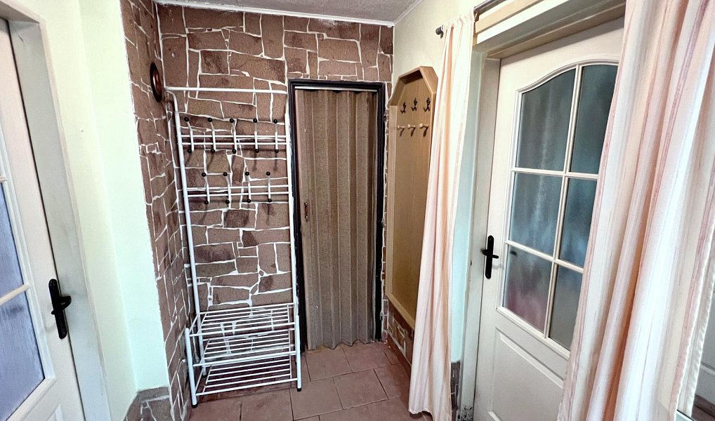 Prodej domu 57 m² s pozemkem 299 m², Bříza – náhled fotky 14