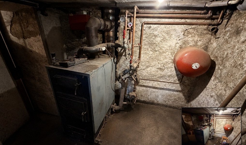 Prodej domu 250 m² s pozemkem 2 498 m², Strmilov – náhled fotky 39