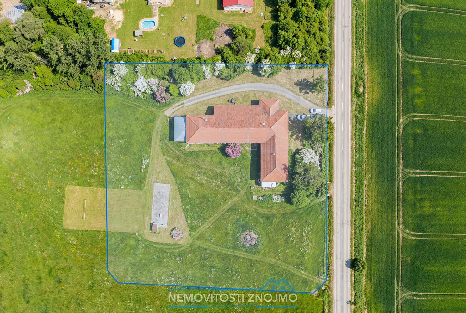 Prodej skladovacích prostor 797 m² – fotografie 3