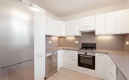 Pronájem bytu 3+kk 76 m², Točitá, Praha 4 - Krč