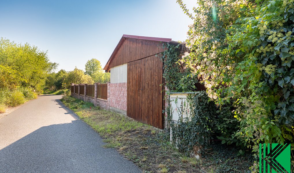 Prodej domu 102 m² s pozemkem 447 m², Zlončice – náhled fotky 40