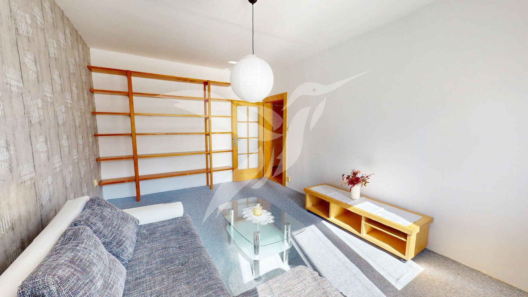 Pronájem bytu 2+1 55 m² – fotografie 2