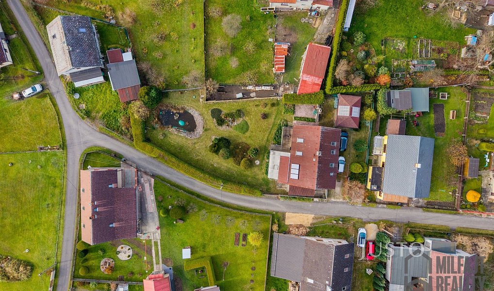 Prodej domu 190 m² s pozemkem 901 m², Jindřichovice pod Smrkem – náhled fotky 42