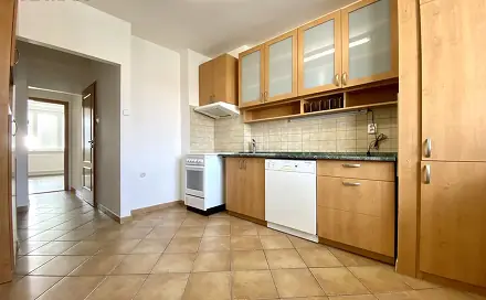 Pronájem bytu 3+1 79 m², Nosálovská, Vyškov - Nosálovice