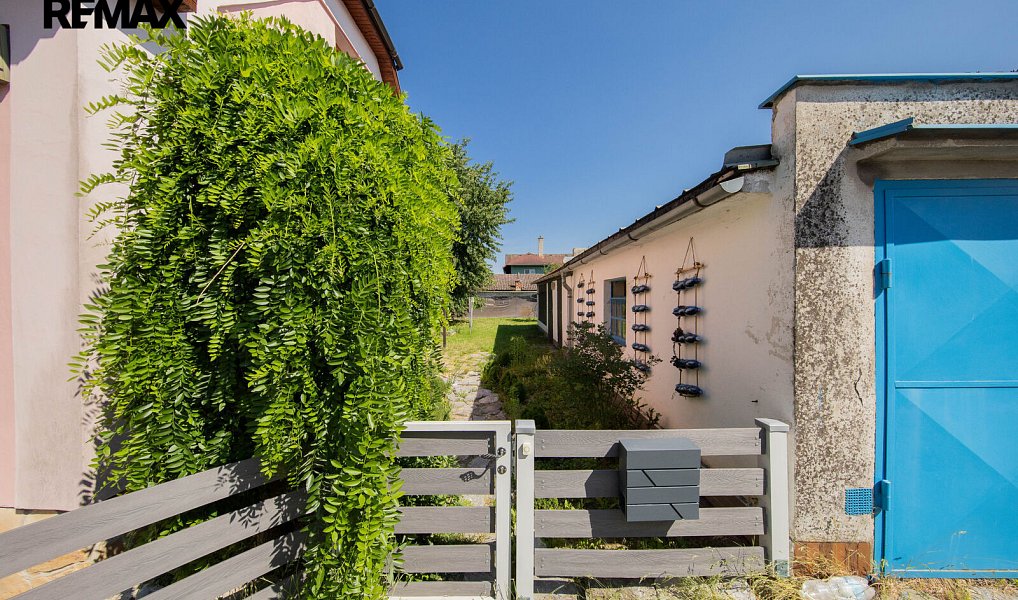 Prodej domu 87 m² s pozemkem 411 m², Mohelnice – náhled fotky 2