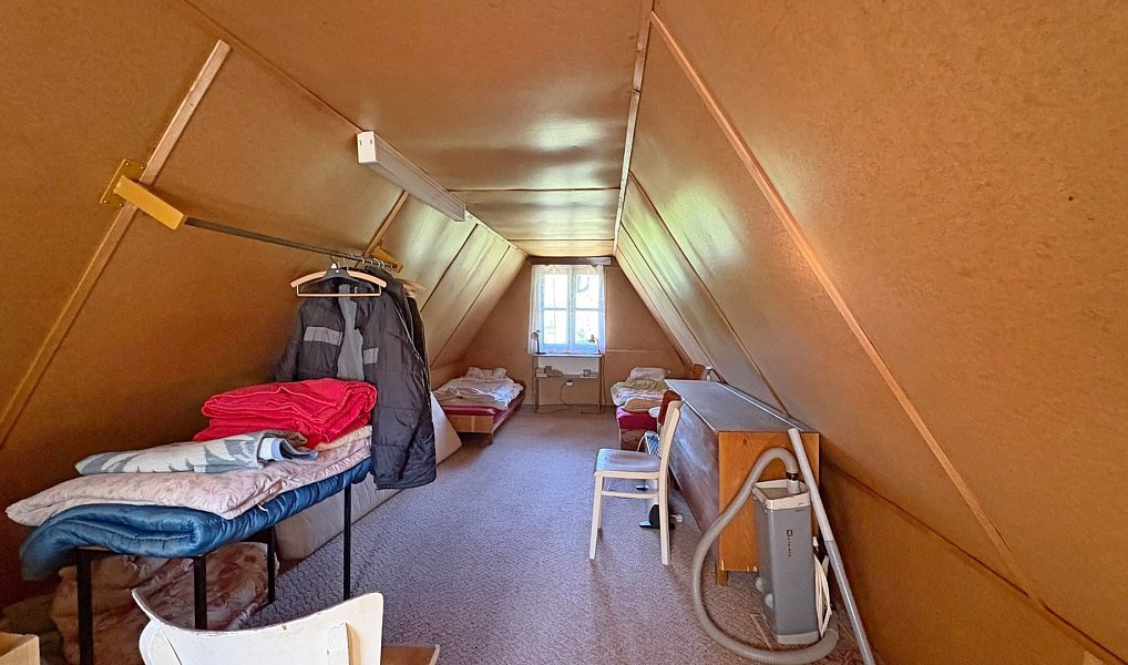 Prodej chaty/chalupy 64 m² s pozemkem 1 470 m², Jaroměřice – náhled fotky 9