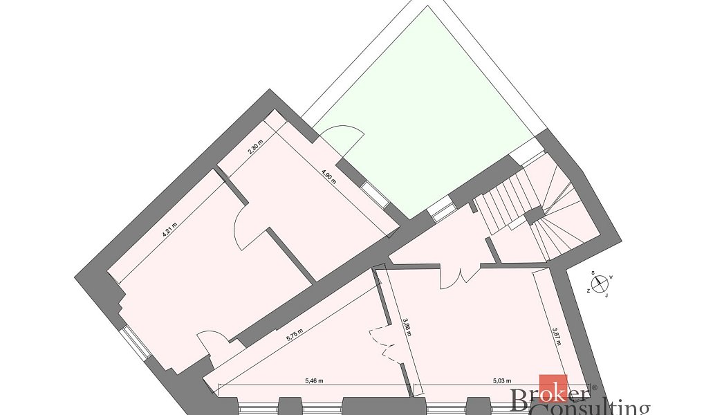 Prodej domu 111 m² s pozemkem 95 m², Volyně – náhled fotky 35