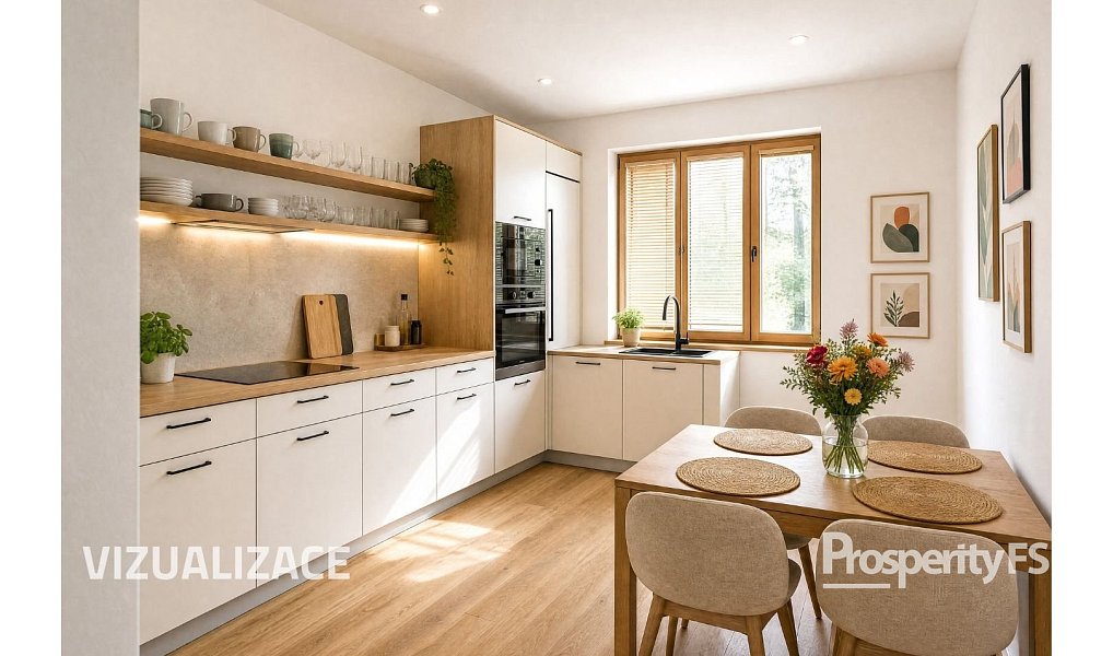 Prodej domu 267 m² s pozemkem 7 069 m², Dětmarovice – náhled fotky 14