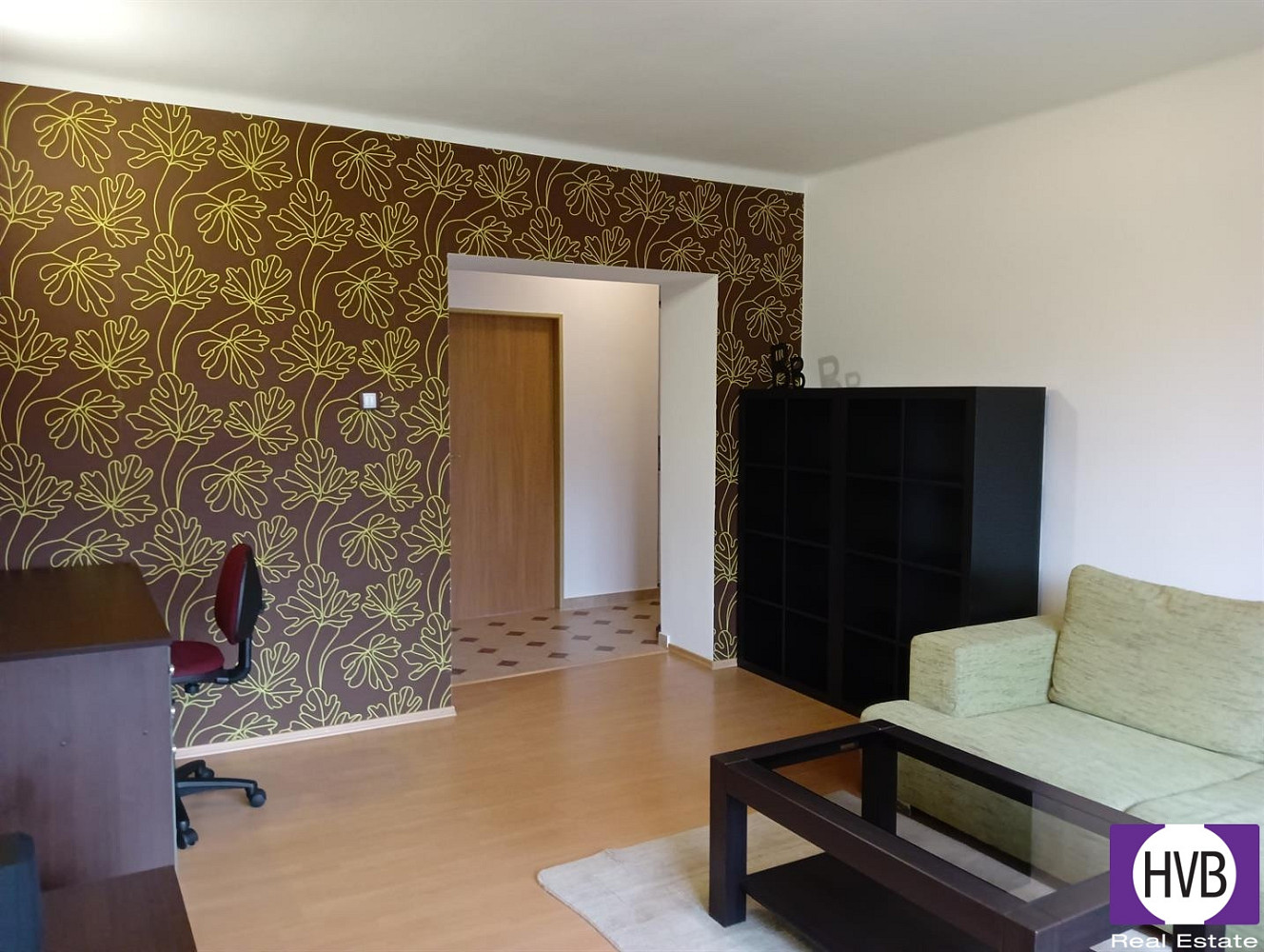 Pronájem bytu 3+1 77 m² – fotografie 3