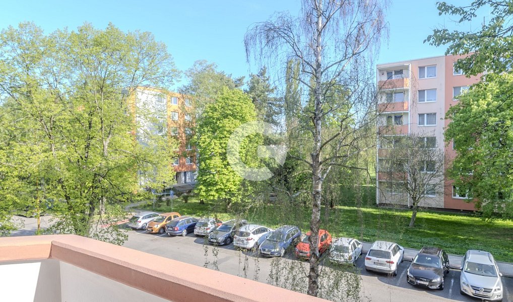 Prodej bytu 3+1 75 m², Otrokovice – náhled fotky 4