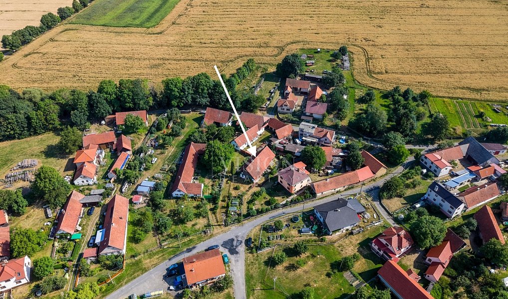 Prodej domu 72 m² s pozemkem 598 m², Smilovy Hory – náhled fotky 29