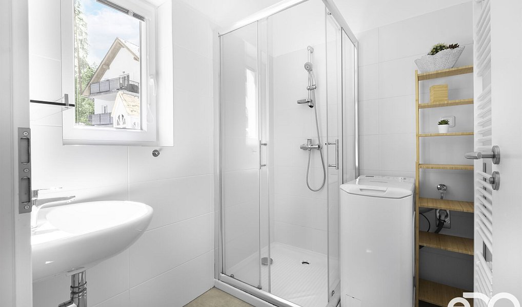 Prodej domu 100 m² s pozemkem 261 m², Frymburk – náhled fotky 7
