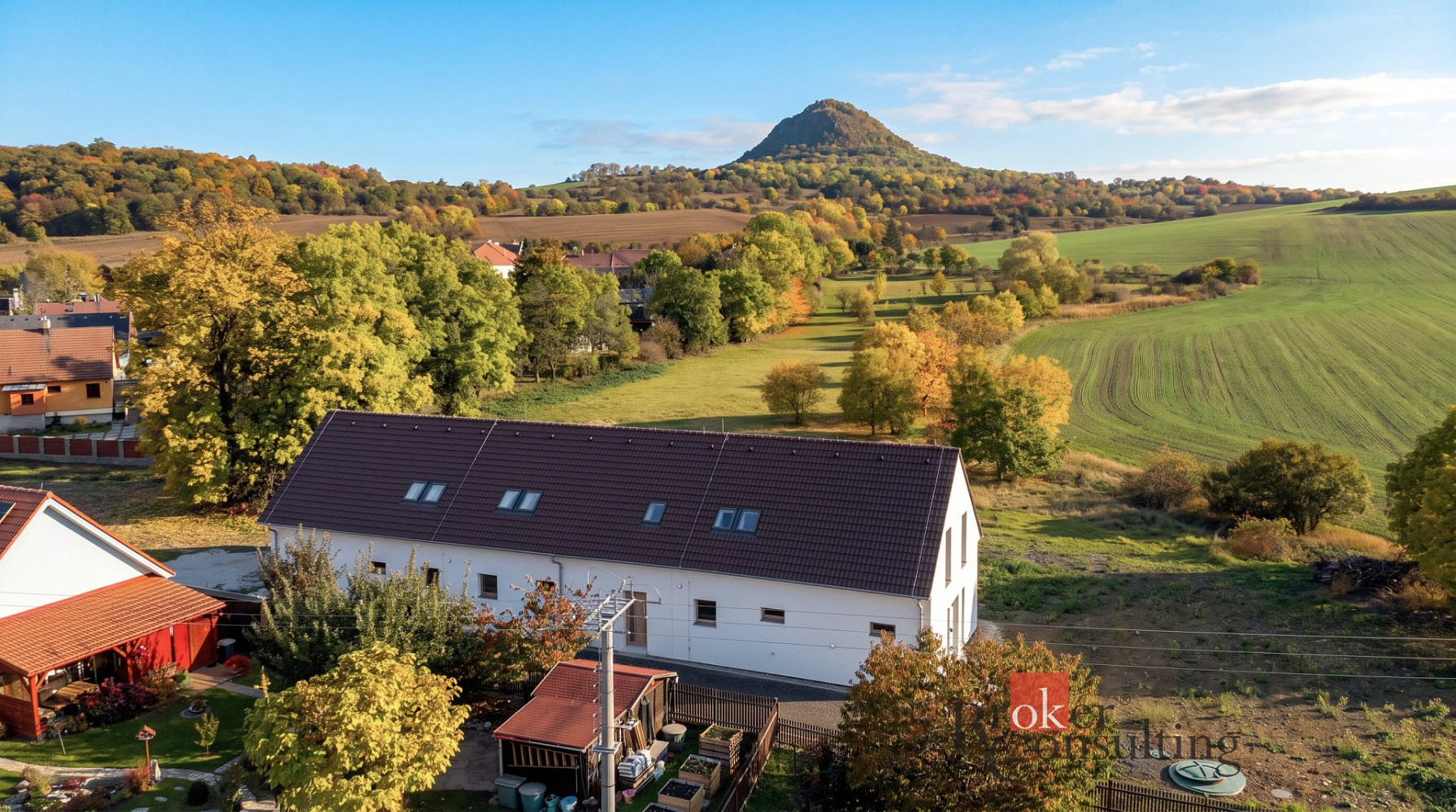 Prodej domu 122 m² s pozemkem 486 m²