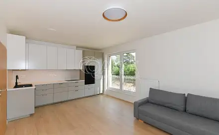 Pronájem bytu 3+kk 65 m², Benešov