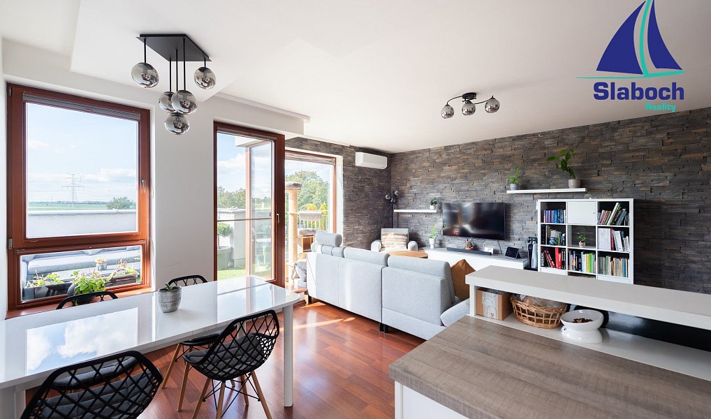 Prodej bytu 3+kk 102 m², Brandýs nad Labem-Stará Boleslav – náhled fotky 12