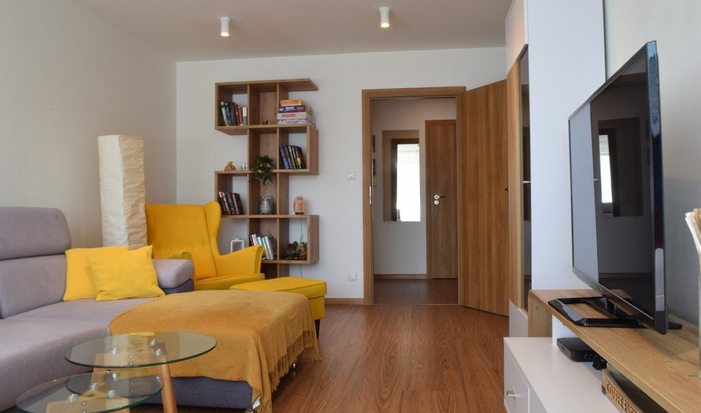 Pronájem bytu 3+1 76 m², Ostrava – náhled fotky 6