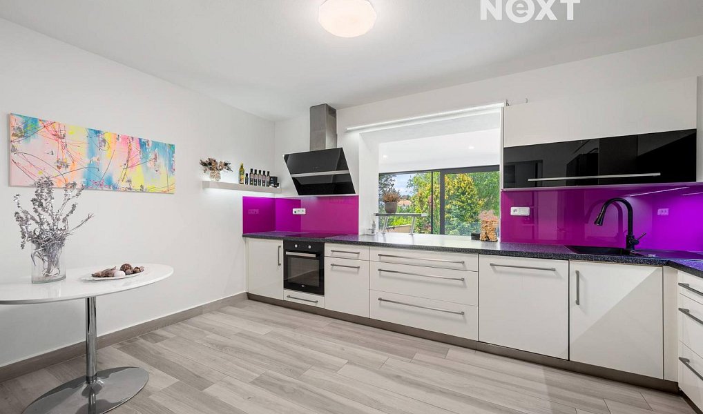 Prodej domu 152 m² s pozemkem 722 m², Nebovidy – náhled fotky 10