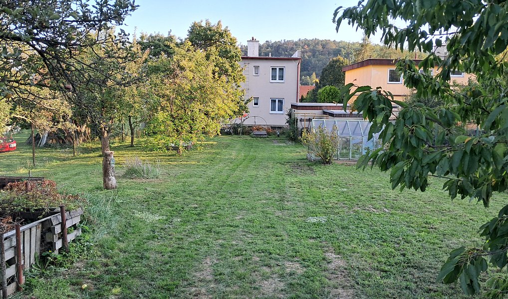 Prodej domu 120 m² s pozemkem 1 250 m², Lelekovice – náhled fotky 3