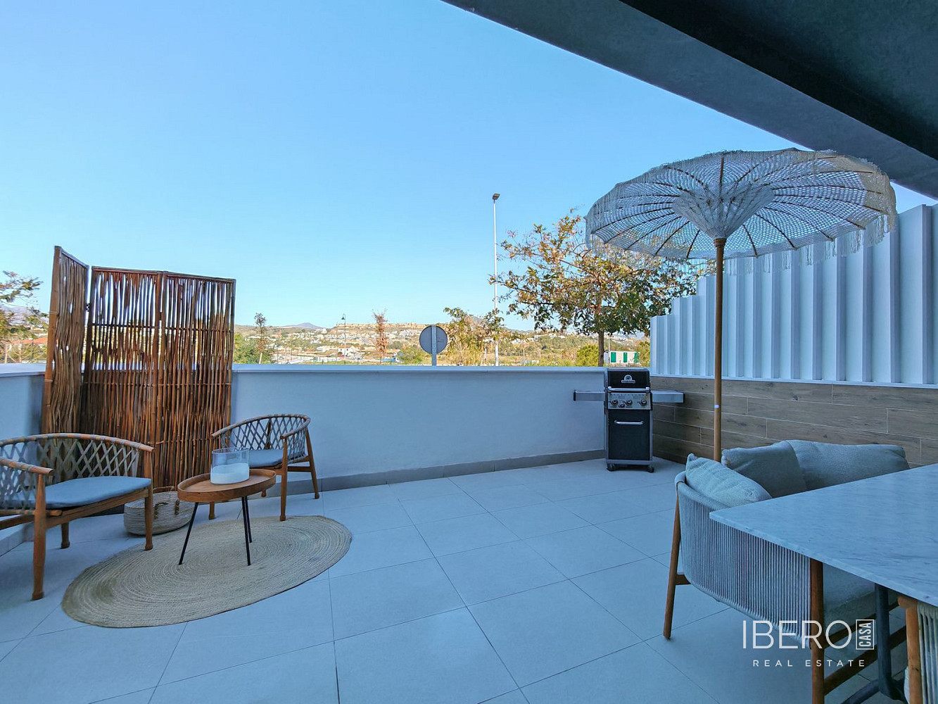 Casa 4+kk – Estepona, Barriada Islas Canarias - Més