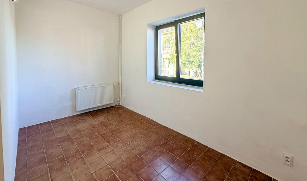Pronájem bytu 2+kk 40 m², Sokolov – náhled fotky 7