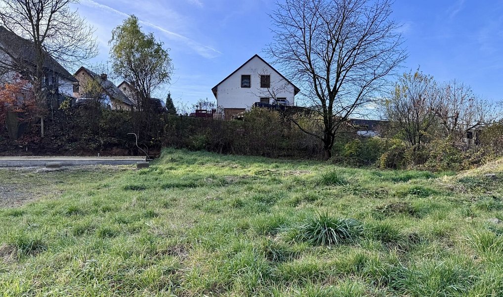 Prodej stavebního pozemku 1 071 m², Biskupice – náhled fotky 16