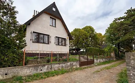 Prodej chaty/chalupy 62 m² s pozemkem 799 m², Vonoklasy, okres Praha-západ