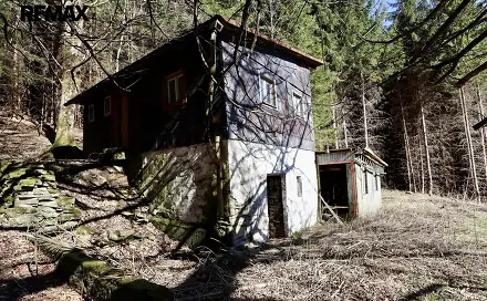 Prodej chaty/chalupy 180 m² s pozemkem 7 880 m², Morávka, okres Frýdek-Místek