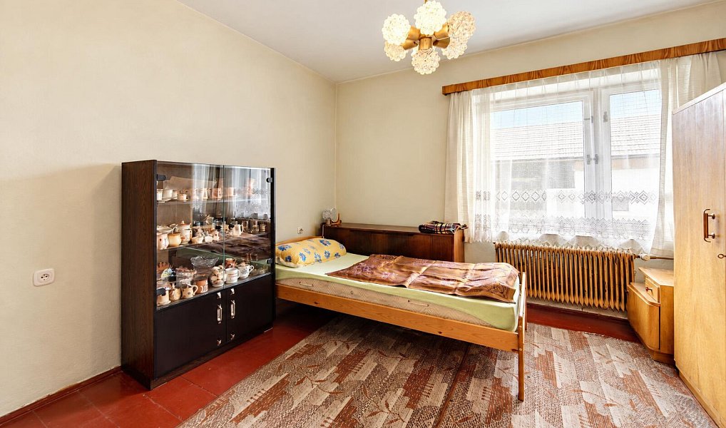 Prodej domu 110 m² s pozemkem 1 464 m², Velichovky – náhled fotky 12