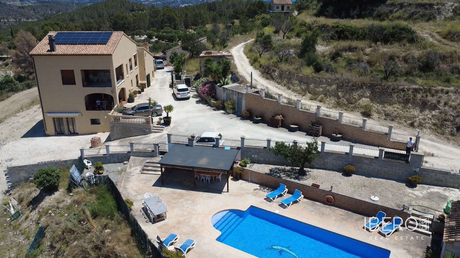 Casa – Benissa, la Marina Alta - Vista 2
