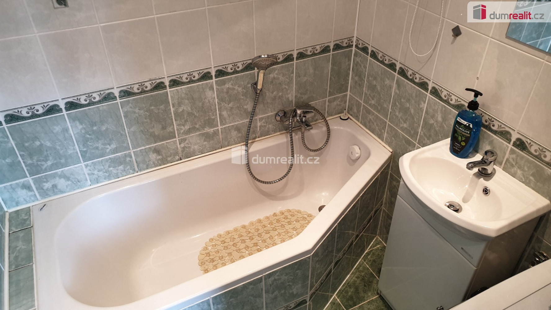 Pronájem bytu 2+1 52 m² — photo 3