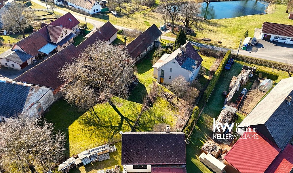 Prodej domu 250 m² s pozemkem 1 255 m², Smilovy Hory – náhled fotky 41