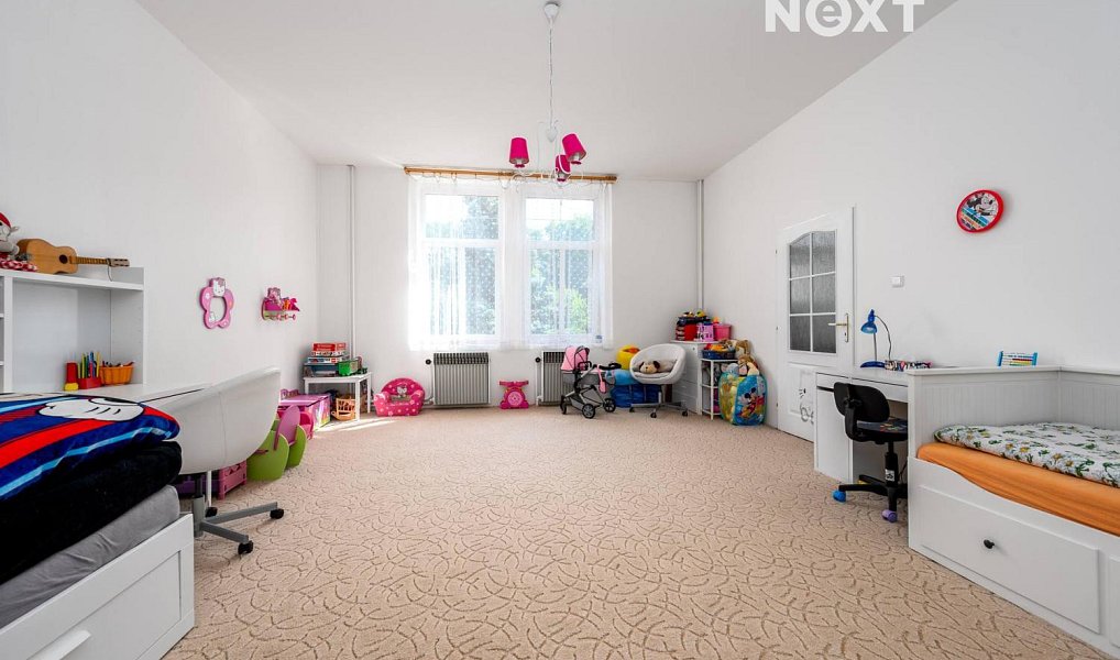 Prodej domu 360 m² s pozemkem 1 402 m², Brandýs nad Labem-Stará Boleslav – náhled fotky 12