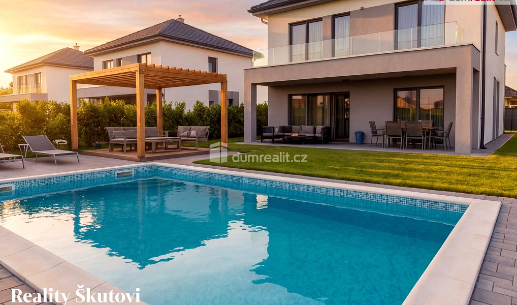 Prodej stavebního pozemku 600 m², Bezděkov – náhled fotky 10