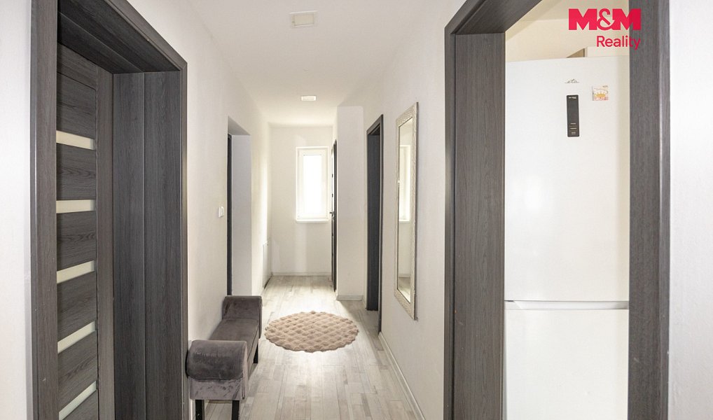 Prodej domu 280 m² s pozemkem 510 m², Ostrava – náhled fotky 27