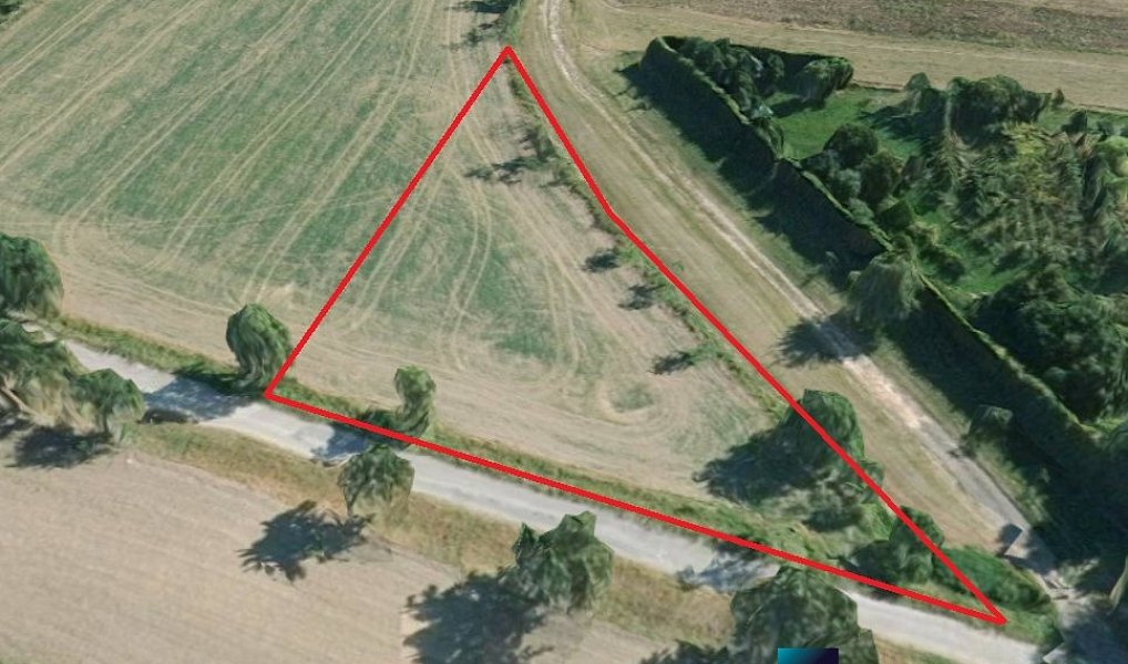 Prodej stavebního pozemku 1 280 m², Kobylnice – náhled fotky 5