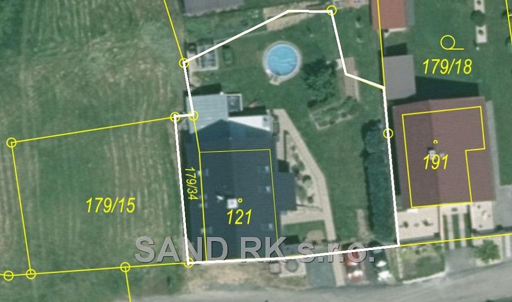 Prodej domu 221 m² s pozemkem 537 m², Otov – náhled fotky 28