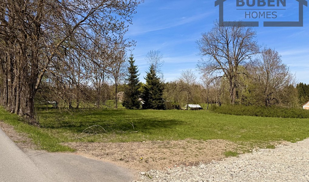 Prodej stavebního pozemku 1 566 m², Chodský Újezd – náhled fotky 6