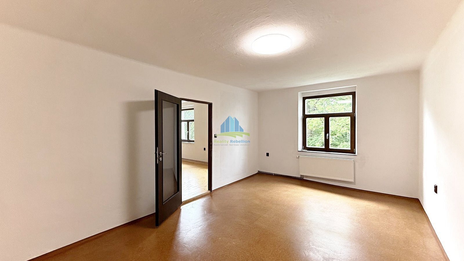 Prodej bytu 3+1 110 m²