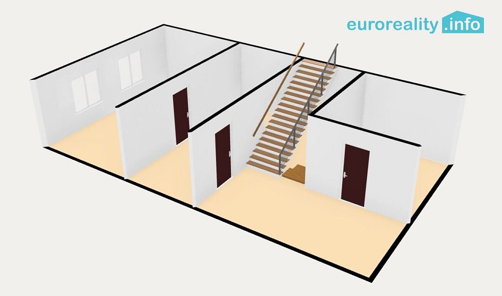 Prodej domu 115 m² s pozemkem 427 m², Volyně – náhled fotky 11