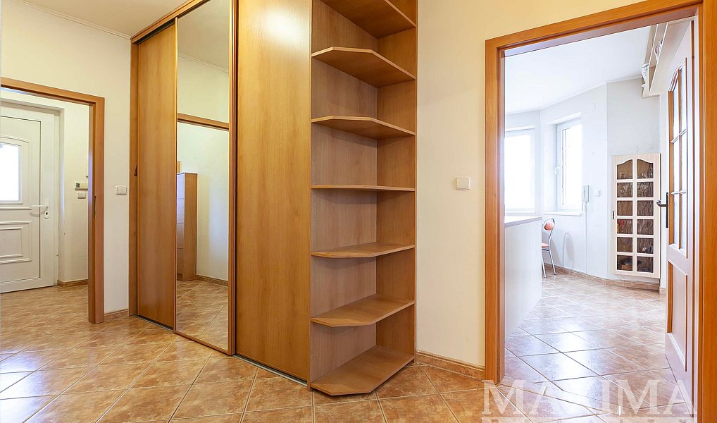 Prodej domu 113 m² s pozemkem 872 m², Chomutov – náhled fotky 14