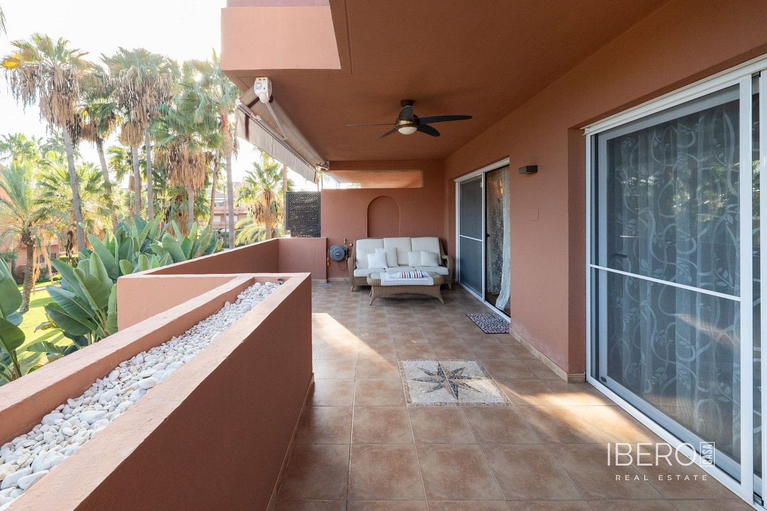 Piso 3+kk – Marbella, Nueva Andalucía - Vista 5