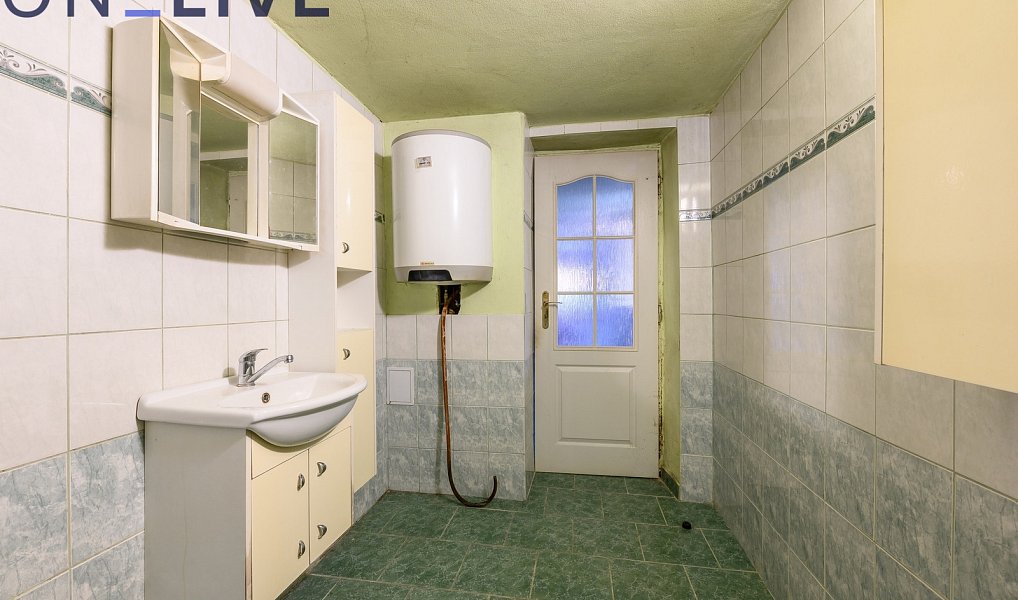 Prodej domu 55 m² s pozemkem 304 m², Hrádek – náhled fotky 11