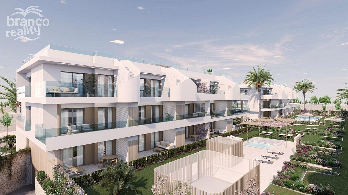 Prodej bytu 3+kk 65 m² – pohled 3